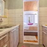 With Parking Space Orebic, Peljesac - 12041 Apartman *