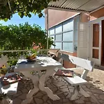 With Parking Space Orebic, Peljesac - 12041 公寓