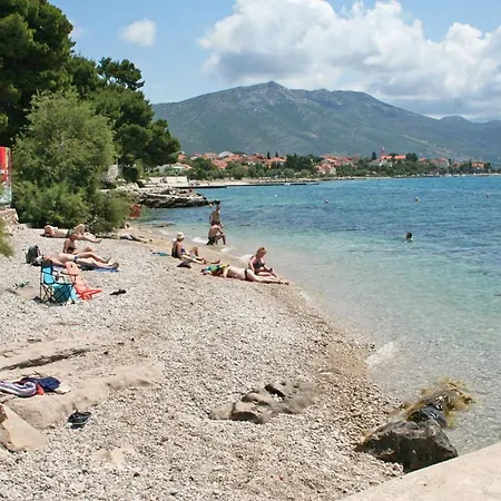 Apartman Apartments With Parking Space Orebic, Peljesac - 12041 Orebic