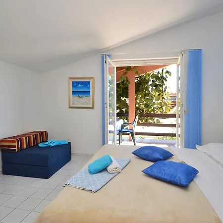 Apartments With Parking Space Orebic, Peljesac - 12041 * Orebic