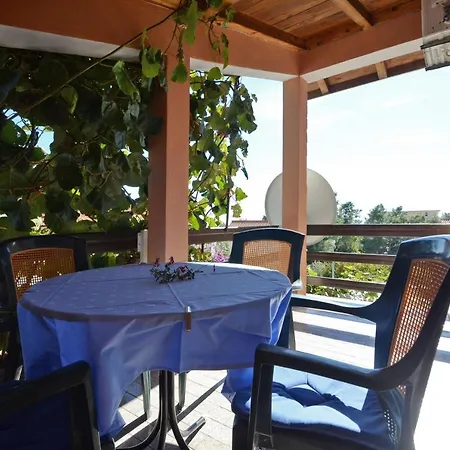 Apartments With Parking Space Orebic, Peljesac - 12041 Apartman