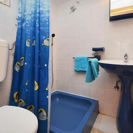 Apartments With Parking Space Orebic, Peljesac - 12041 Orebic