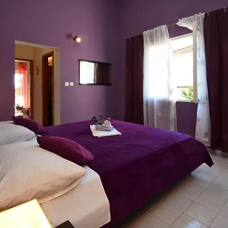 Apartments With Parking Space Orebic, Peljesac - 12041 Apartman *