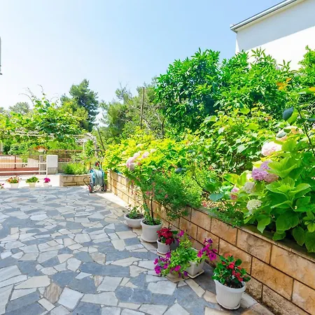 With Parking Space Orebic, Peljesac - 12041 Apartman Orebić