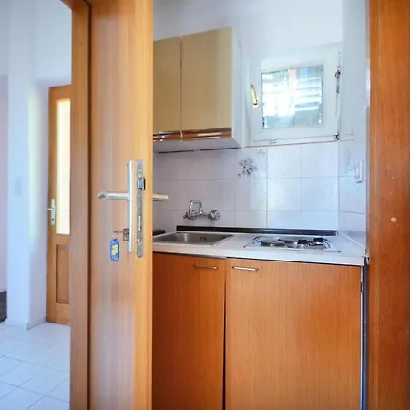 Apartments With Parking Space Orebic, Peljesac - 12041 Orebic