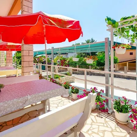 Apartments With Parking Space Orebic, Peljesac - 12041