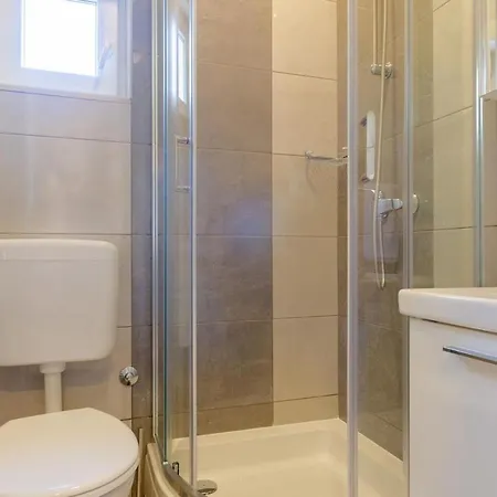 Apartman Apartments With Parking Space Orebic, Peljesac - 12041 Orebic