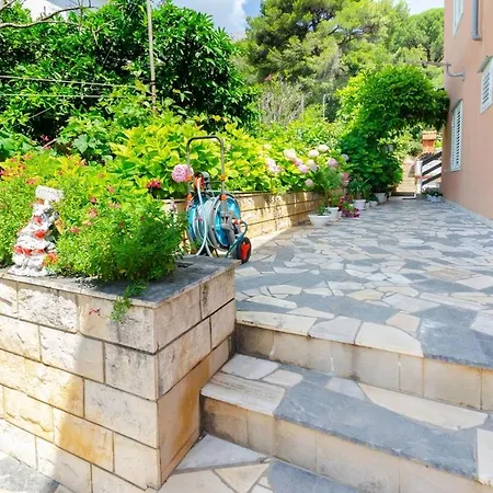 Apartments With Parking Space Orebic, Peljesac - 12041 Orebic