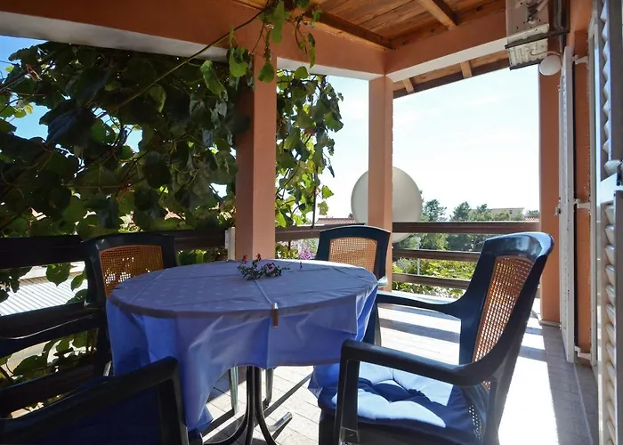 With Parking Space Orebic, Peljesac - 12041 Apartman