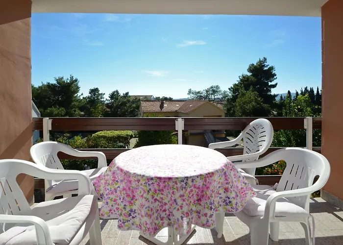 Apartman With Parking Space Orebic, Peljesac - 12041 Orebić