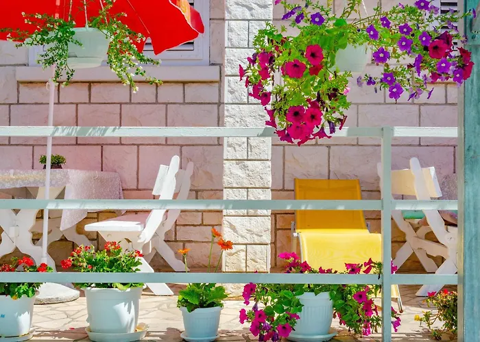 Apartman With Parking Space Orebic, Peljesac - 12041