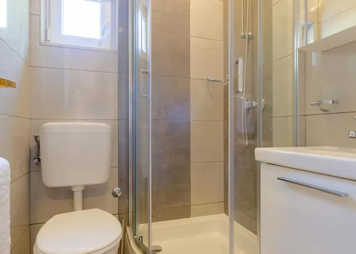 Apartman With Parking Space Orebic, Peljesac - 12041 Orebić